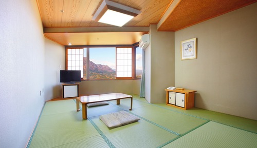 Standard Japanese Style Room, Non Smoking