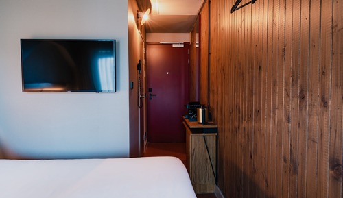 Double Room (Small)