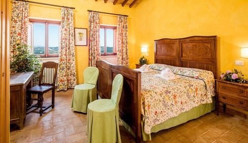 Classic Double or Twin Room