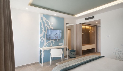 Executive Double Room