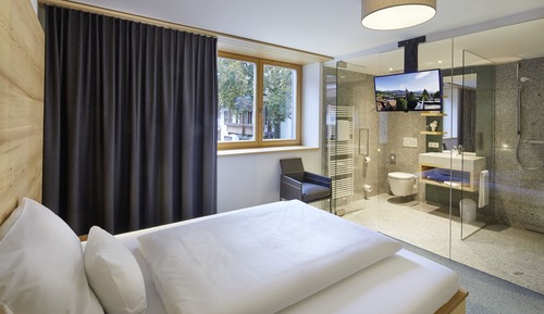 Superior Single Room, 1 Queen Bed, Non Smoking