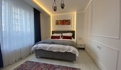 Classic Suite