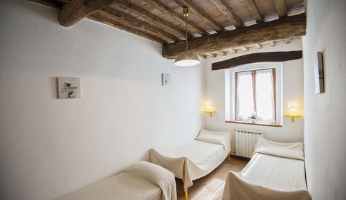 Apartment, 2 Bedrooms (TIMO)
