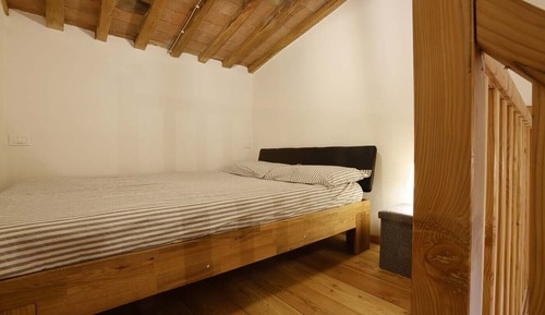 Deluxe Apartment, 2 Bedrooms (SALVIA)