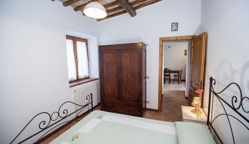 Apartment, 2 Bedrooms (ORIGANO)