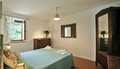 Apartment, 2 Bedrooms (ROSMARINO)