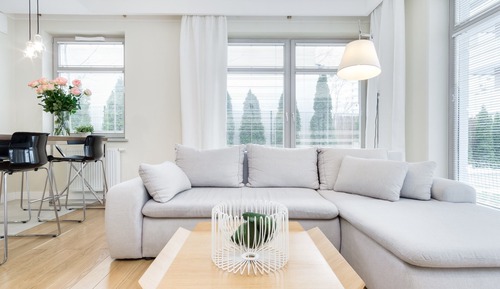 Deluxe Apartment, 1 Bedroom
