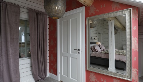 Family Suite, Ensuite