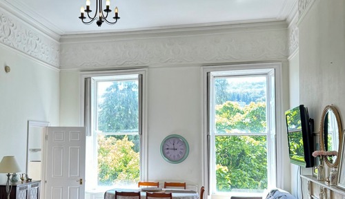Family Apartment, 1 Bedroom, Kitchen, Ground Floor