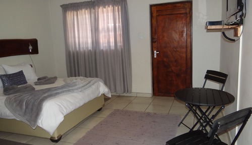 Comfort Double Room, 1 Double Bed