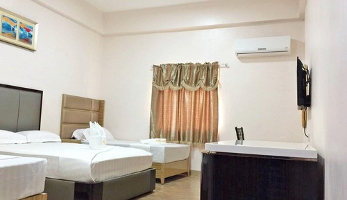 VIP Family Room