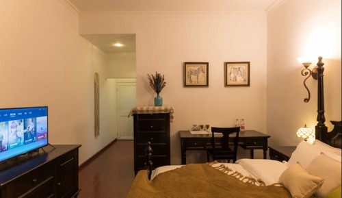 Superior Double Room B