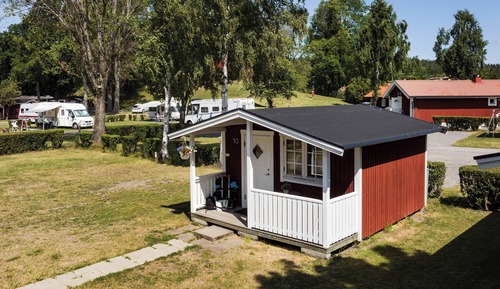 Cottage, Private Bathroom (3 Adults)