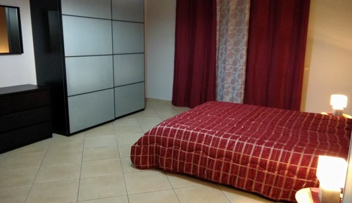 Deluxe Room, 1 Bedroom, Ensuite, Ocean View