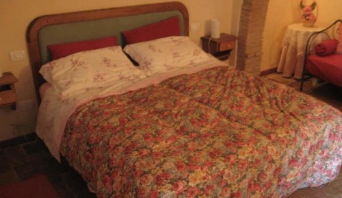 Basic Double Room