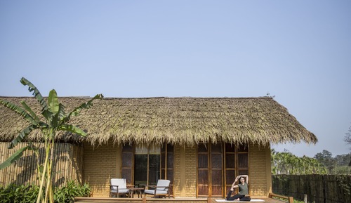 Zen Bungalow 1 bedroom
