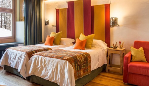 Royal Apartment, 2 Bedrooms