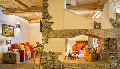 Superior Apartment, Multiple Beds