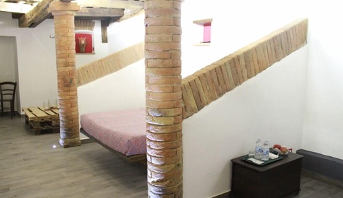 Elite Double or Twin Room, Garden View