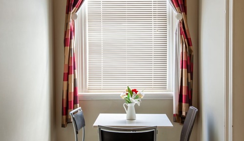 Comfort Apartment, 2 Bedrooms