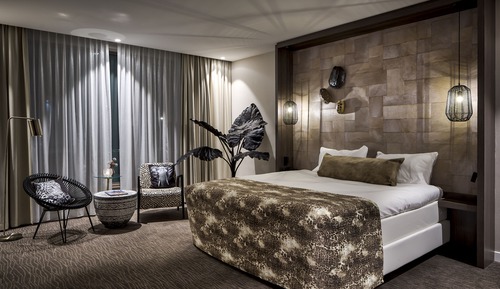 Suite (Safari)