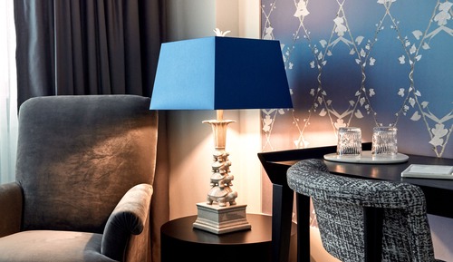 Double Room Classique
