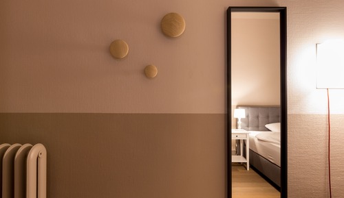 Basic Single Room