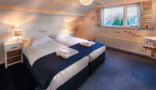 Family Apartment, 3 Bedrooms