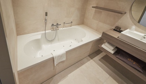 Comfort Plus Room