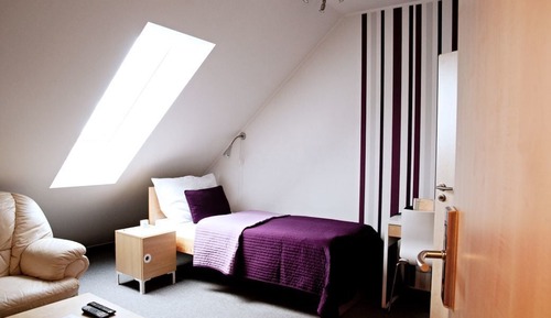 Basic Single Room