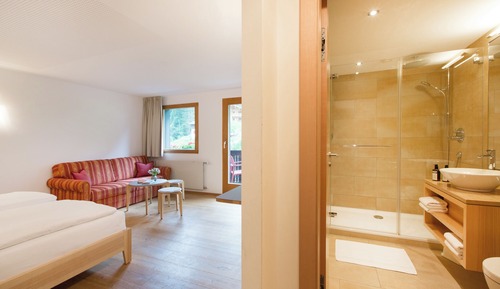 Family Room (Premium)