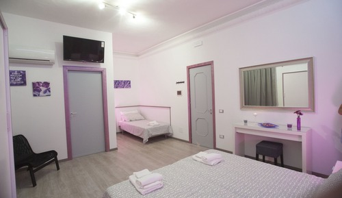Triple Room, Private Bathroom