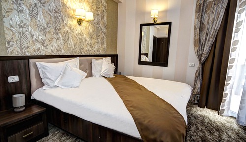 Standard Double or Twin Room, Mountain View