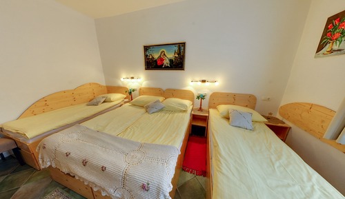 Family Room, 2 Bedrooms, Mountain View, Mountainside