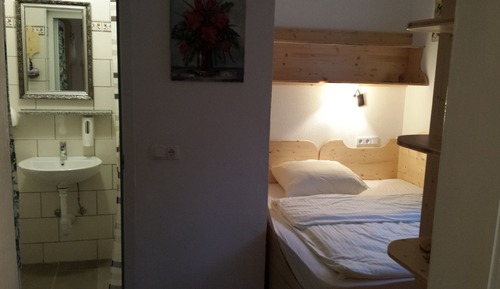 Standard Apartment, 2 Bedrooms, Kitchenette
