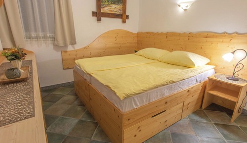 Standard Double Room, 1 Bedroom
