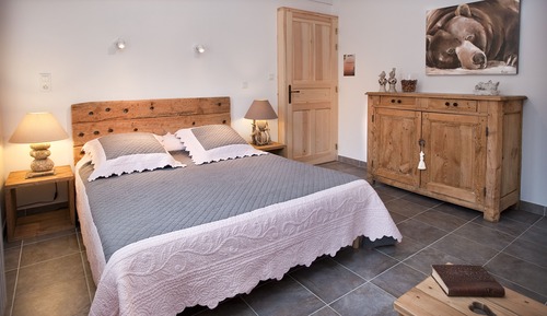 Comfort Double Room, Accessible