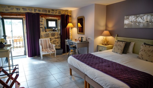 Superior Triple Room