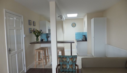 Apartment, 2 Bedrooms, Sea View (Stunning Apartment)
