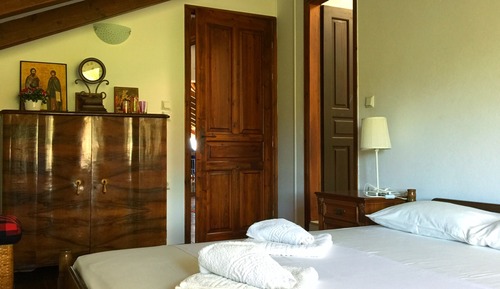 Loft, 2 Bedrooms