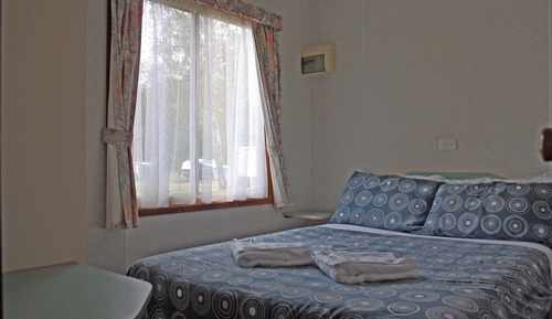 Standard Cabin 2 Bedroom