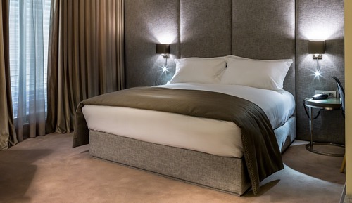 Double Room, Accessible