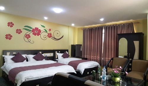 Super Deluxe Room
