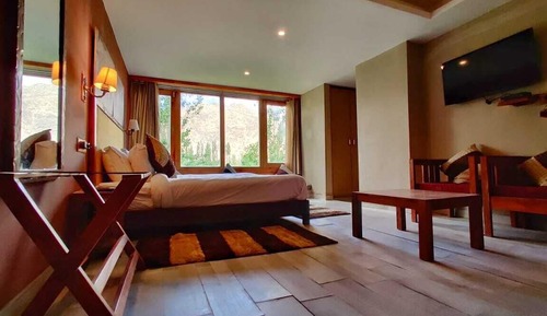 Premium Room with Rubsel - Mountain View