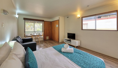 Standard Studio Cabin - Not Pet Friendly