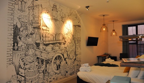 Superior Double Room (30)
