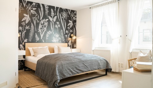 Suite, Accessible