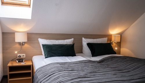Signature Double Room