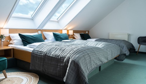 Family Triple Room