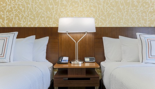 Room, 2 Queen Beds